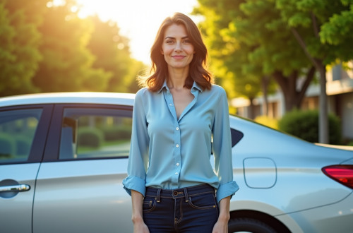 Rouler en sécurité : astuces pour une assurance auto optimale