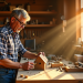 Les secrets cachés du bricolage à la maison