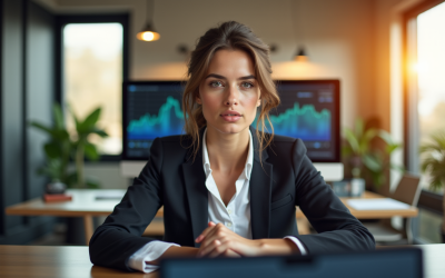 Optimisez vos stratégies avec le marketing digital innovant