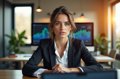 Optimisez vos stratégies avec le marketing digital innovant