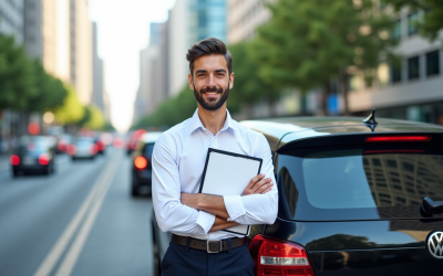 Assurance VTC : Quelles sont les garanties obligatoires pour exercer en toute légalité ?