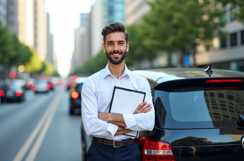 Assurance VTC : Quelles sont les garanties obligatoires pour exercer en toute légalité ?