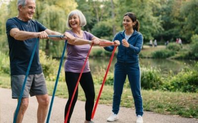 Activité physique