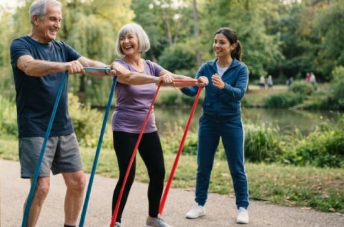 Activité physique