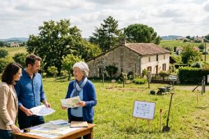 parcelles constructibles