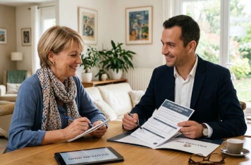 estimation immobilière
