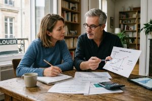investissements locatifs