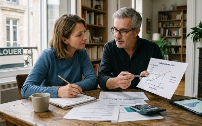 investissements locatifs