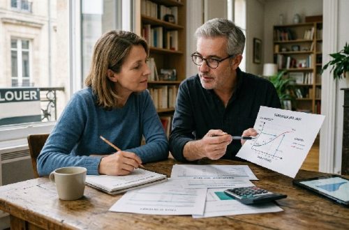 investissements locatifs