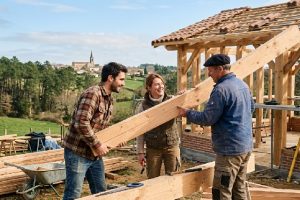 projet immobilier