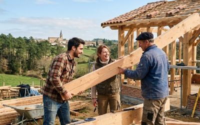 projet immobilier