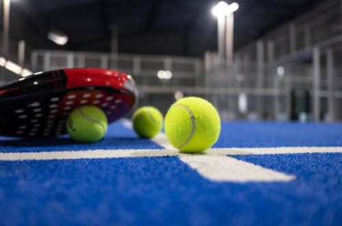 Devis construction terrain de padel