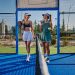 Normes construction court de padel