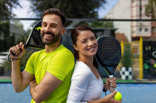 Prix construction terrain de padel