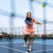 Construction court de padel