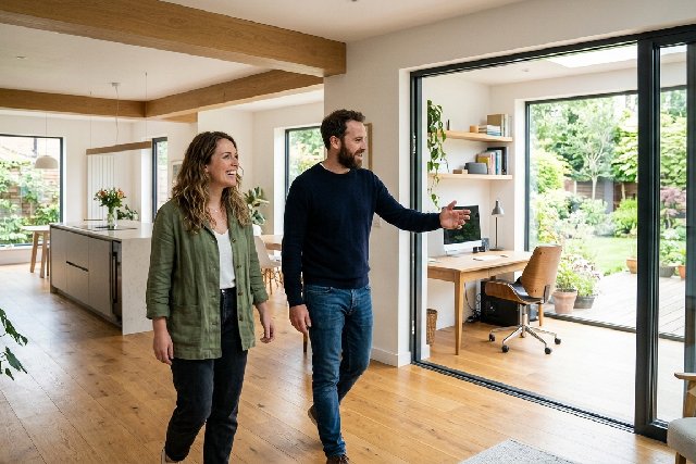 Pandémie et immobilier