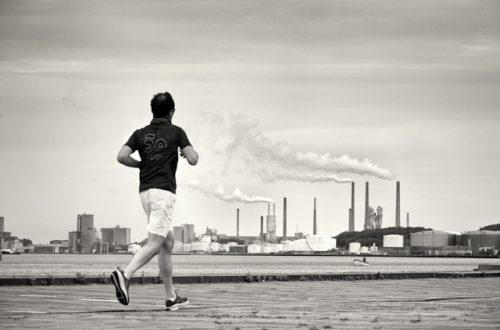 Santé et environnement