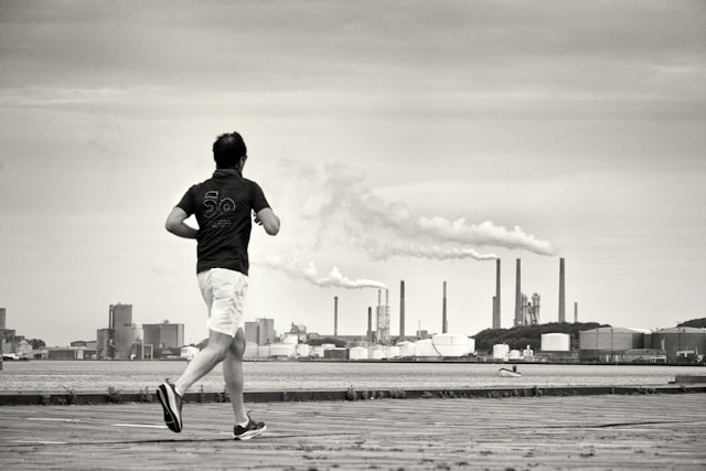 Santé et environnement
