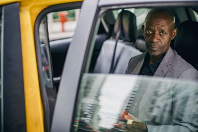 assurance taxi VTC