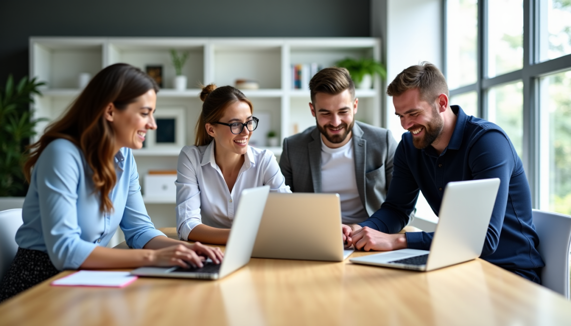 Les meilleurs outils gratuits pour booster votre productivité au travail