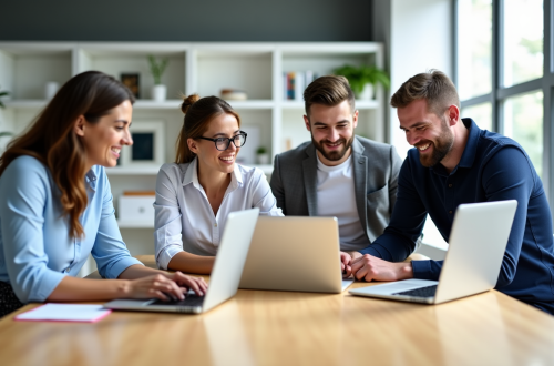 Les meilleurs outils gratuits pour booster votre productivité au travail
