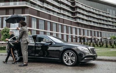 assurance taxi VTC