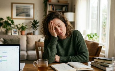 fatigue chronique