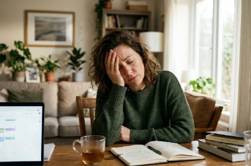 fatigue chronique