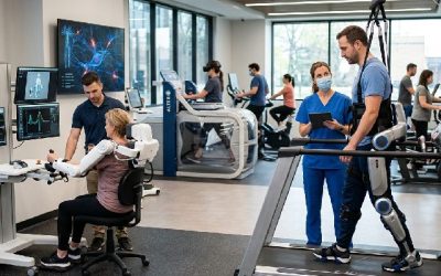 Rééducation Médicale