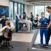 Rééducation Médicale